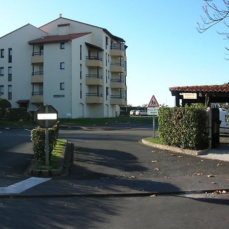 Ferienwohnung Anglet Face A L'Ocean Exterior foto